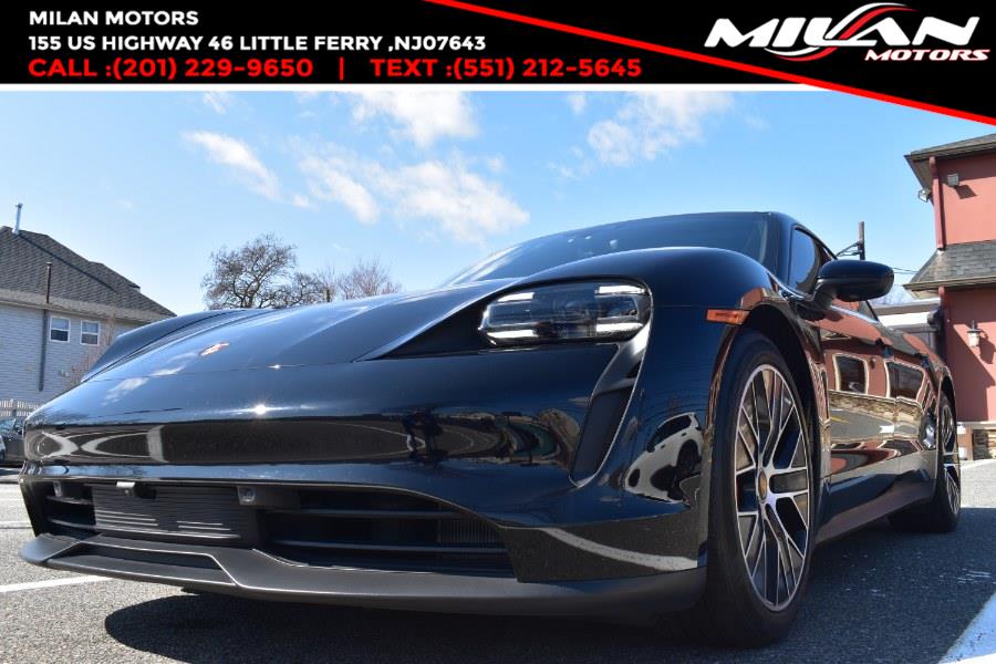 2022 Porsche Taycan RWD, available for sale in Little Ferry , New Jersey | Milan Motors. Little Ferry , New Jersey 2022 Porsche Taycan RWD, available for sale in Little Ferry , New Jersey | Milan Motors. Little Ferry , New Jersey