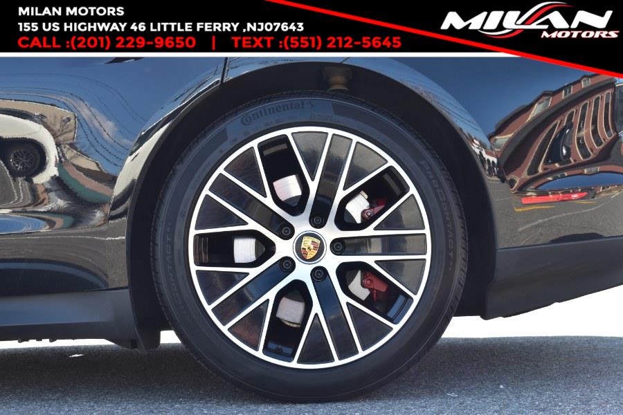 2022 Porsche Taycan RWD, available for sale in Little Ferry , New Jersey | Milan Motors. Little Ferry , New Jersey 2022 Porsche Taycan RWD, available for sale in Little Ferry , New Jersey | Milan Motors. Little Ferry , New Jersey