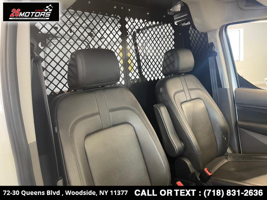 2019 Ford Transit Connect Van XL SWB w/Rear Symmetrical Doors, available for sale in Woodside, New York | 26 Motors Queens. Woodside, New York 2019 Ford Transit Connect Van XL SWB w/Rear Symmetrical Doors, available for sale in Woodside, New York | 26 Motors Queens. Woodside, New York
