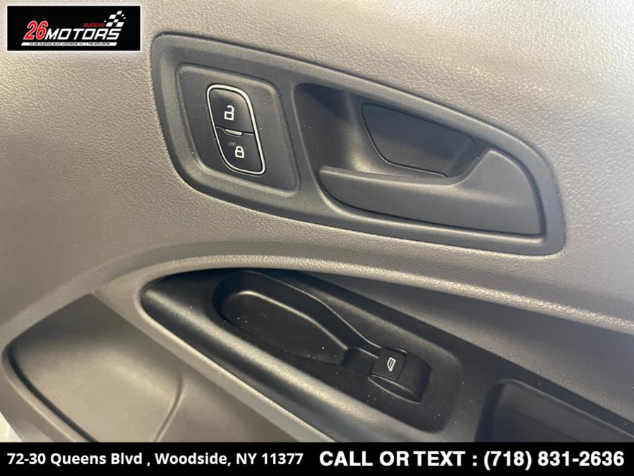 2019 Ford Transit Connect Van XL SWB w/Rear Symmetrical Doors, available for sale in Woodside, New York | 26 Motors Queens. Woodside, New York 2019 Ford Transit Connect Van XL SWB w/Rear Symmetrical Doors, available for sale in Woodside, New York | 26 Motors Queens. Woodside, New York
