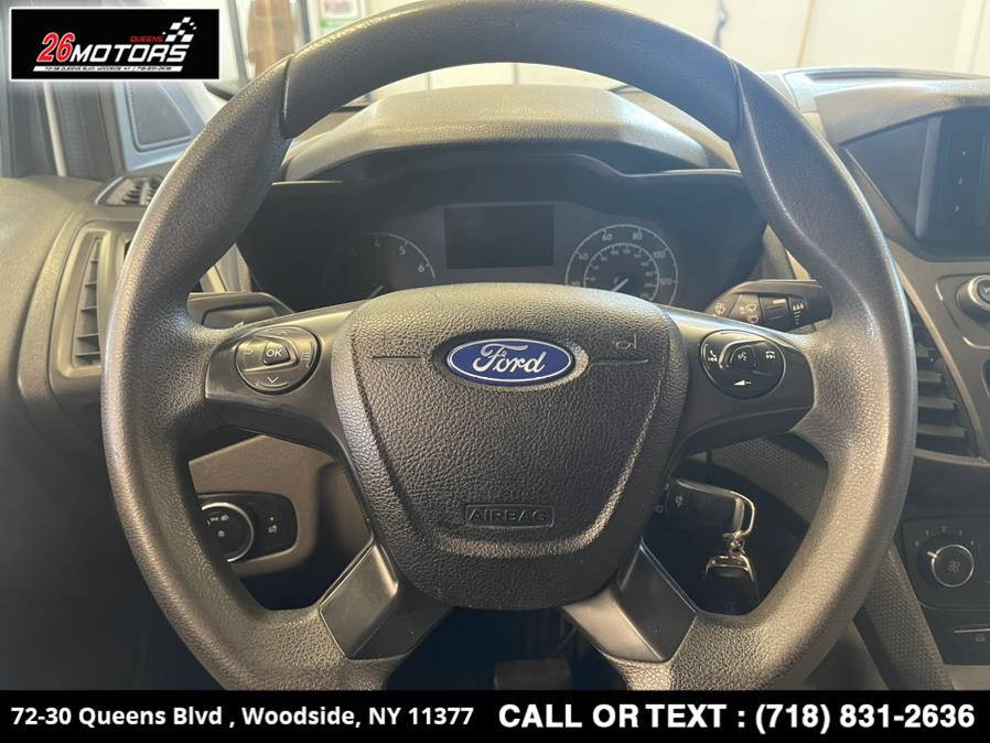 2019 Ford Transit Connect Van XL SWB w/Rear Symmetrical Doors, available for sale in Woodside, New York | 26 Motors Queens. Woodside, New York 2019 Ford Transit Connect Van XL SWB w/Rear Symmetrical Doors, available for sale in Woodside, New York | 26 Motors Queens. Woodside, New York