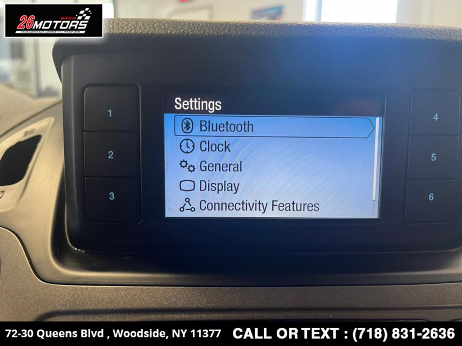 2019 Ford Transit Connect Van XL SWB w/Rear Symmetrical Doors, available for sale in Woodside, New York | 26 Motors Queens. Woodside, New York 2019 Ford Transit Connect Van XL SWB w/Rear Symmetrical Doors, available for sale in Woodside, New York | 26 Motors Queens. Woodside, New York