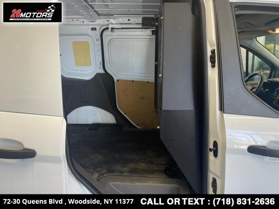 2019 Ford Transit Connect Van XL SWB w/Rear Symmetrical Doors, available for sale in Woodside, New York | 26 Motors Queens. Woodside, New York 2019 Ford Transit Connect Van XL SWB w/Rear Symmetrical Doors, available for sale in Woodside, New York | 26 Motors Queens. Woodside, New York