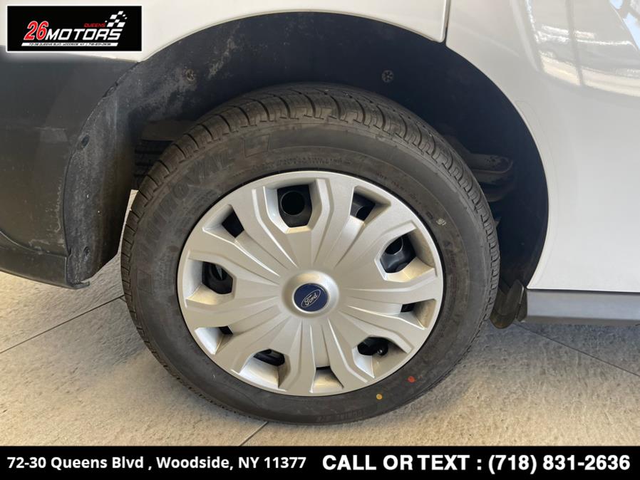 2019 Ford Transit Connect Van XL SWB w/Rear Symmetrical Doors, available for sale in Woodside, New York | 26 Motors Queens. Woodside, New York 2019 Ford Transit Connect Van XL SWB w/Rear Symmetrical Doors, available for sale in Woodside, New York | 26 Motors Queens. Woodside, New York