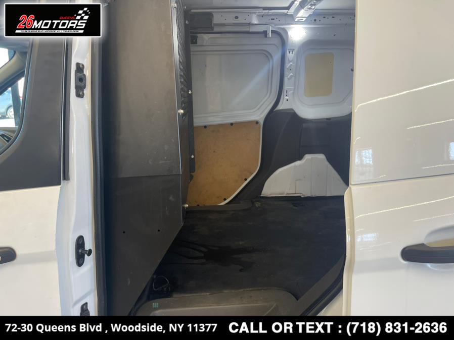 2019 Ford Transit Connect Van XL SWB w/Rear Symmetrical Doors, available for sale in Woodside, New York | 26 Motors Queens. Woodside, New York 2019 Ford Transit Connect Van XL SWB w/Rear Symmetrical Doors, available for sale in Woodside, New York | 26 Motors Queens. Woodside, New York