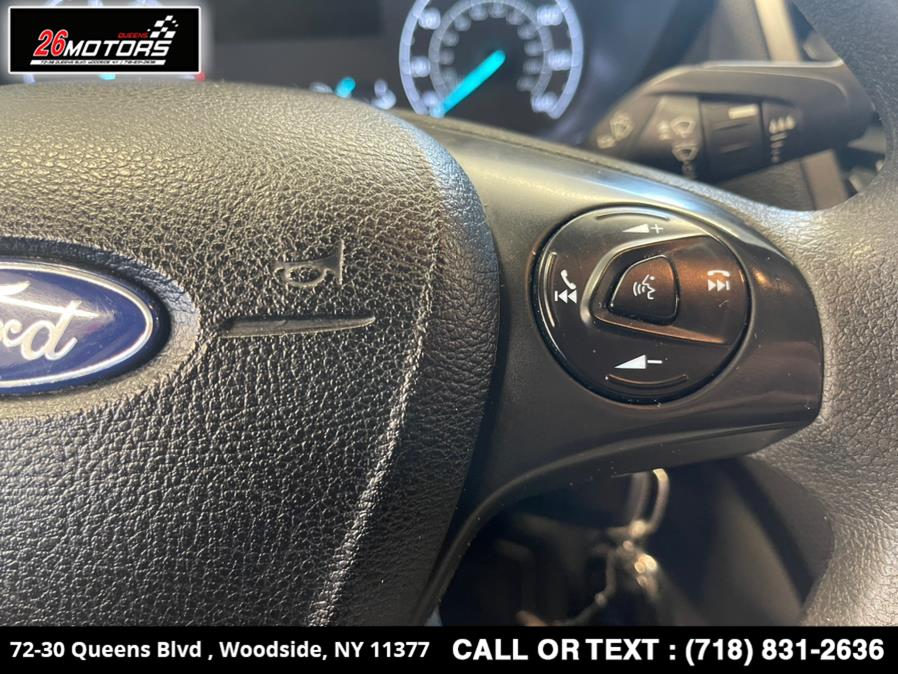 2019 Ford Transit Connect Van XL SWB w/Rear Symmetrical Doors, available for sale in Woodside, New York | 26 Motors Queens. Woodside, New York 2019 Ford Transit Connect Van XL SWB w/Rear Symmetrical Doors, available for sale in Woodside, New York | 26 Motors Queens. Woodside, New York