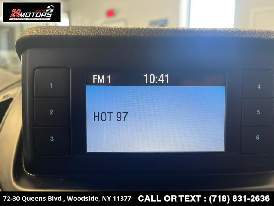 2019 Ford Transit Connect Van XL SWB w/Rear Symmetrical Doors, available for sale in Woodside, New York | 26 Motors Queens. Woodside, New York 2019 Ford Transit Connect Van XL SWB w/Rear Symmetrical Doors, available for sale in Woodside, New York | 26 Motors Queens. Woodside, New York