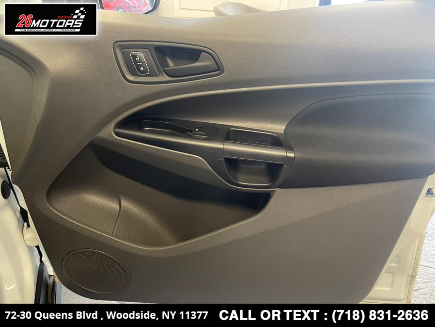 2019 Ford Transit Connect Van XL SWB w/Rear Symmetrical Doors, available for sale in Woodside, New York | 26 Motors Queens. Woodside, New York 2019 Ford Transit Connect Van XL SWB w/Rear Symmetrical Doors, available for sale in Woodside, New York | 26 Motors Queens. Woodside, New York
