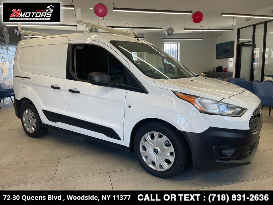 2019 Ford Transit Connect Van XL SWB w/Rear Symmetrical Doors, available for sale in Woodside, New York | 26 Motors Queens. Woodside, New York 2019 Ford Transit Connect Van XL SWB w/Rear Symmetrical Doors, available for sale in Woodside, New York | 26 Motors Queens. Woodside, New York