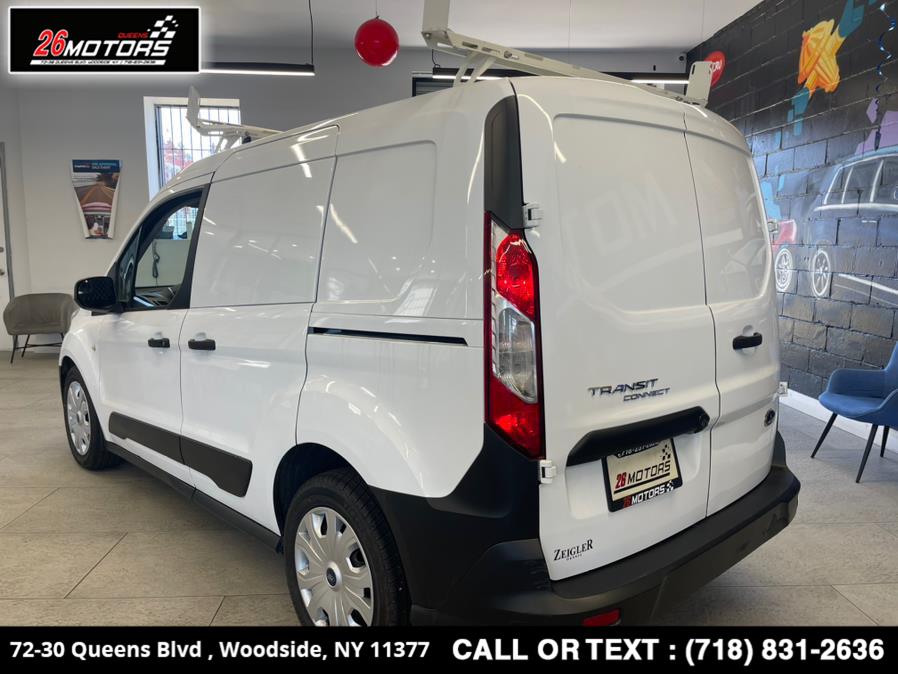 2019 Ford Transit Connect Van XL SWB w/Rear Symmetrical Doors, available for sale in Woodside, New York | 26 Motors Queens. Woodside, New York 2019 Ford Transit Connect Van XL SWB w/Rear Symmetrical Doors, available for sale in Woodside, New York | 26 Motors Queens. Woodside, New York