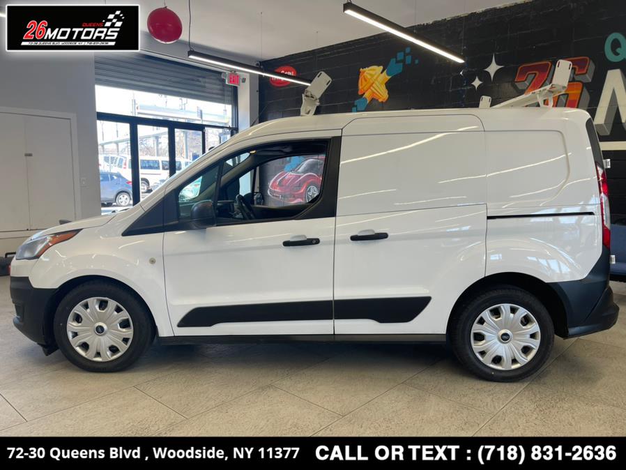 2019 Ford Transit Connect Van XL SWB w/Rear Symmetrical Doors, available for sale in Woodside, New York | 26 Motors Queens. Woodside, New York 2019 Ford Transit Connect Van XL SWB w/Rear Symmetrical Doors, available for sale in Woodside, New York | 26 Motors Queens. Woodside, New York