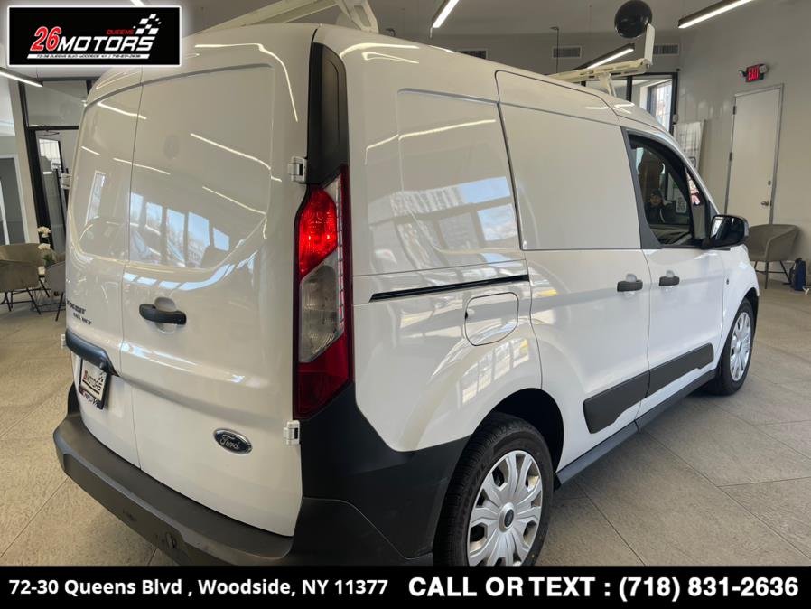 2019 Ford Transit Connect Van XL SWB w/Rear Symmetrical Doors, available for sale in Woodside, New York | 26 Motors Queens. Woodside, New York 2019 Ford Transit Connect Van XL SWB w/Rear Symmetrical Doors, available for sale in Woodside, New York | 26 Motors Queens. Woodside, New York