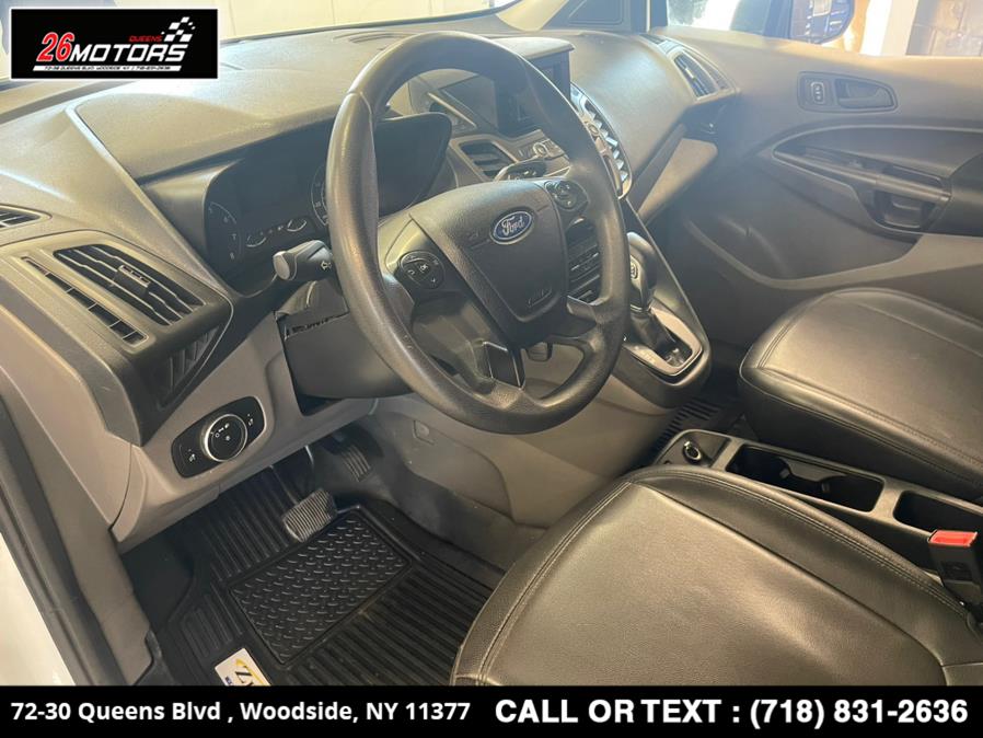 2019 Ford Transit Connect Van XL SWB w/Rear Symmetrical Doors, available for sale in Woodside, New York | 26 Motors Queens. Woodside, New York 2019 Ford Transit Connect Van XL SWB w/Rear Symmetrical Doors, available for sale in Woodside, New York | 26 Motors Queens. Woodside, New York