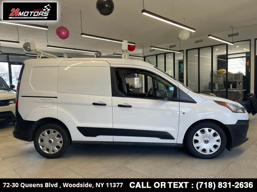 2019 Ford Transit Connect Van XL SWB w/Rear Symmetrical Doors, available for sale in Woodside, New York | 26 Motors Queens. Woodside, New York 2019 Ford Transit Connect Van XL SWB w/Rear Symmetrical Doors, available for sale in Woodside, New York | 26 Motors Queens. Woodside, New York