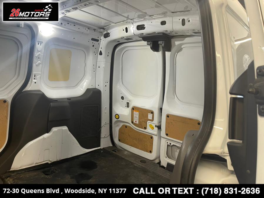 2019 Ford Transit Connect Van XL SWB w/Rear Symmetrical Doors, available for sale in Woodside, New York | 26 Motors Queens. Woodside, New York 2019 Ford Transit Connect Van XL SWB w/Rear Symmetrical Doors, available for sale in Woodside, New York | 26 Motors Queens. Woodside, New York