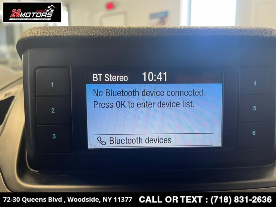 2019 Ford Transit Connect Van XL SWB w/Rear Symmetrical Doors, available for sale in Woodside, New York | 26 Motors Queens. Woodside, New York 2019 Ford Transit Connect Van XL SWB w/Rear Symmetrical Doors, available for sale in Woodside, New York | 26 Motors Queens. Woodside, New York