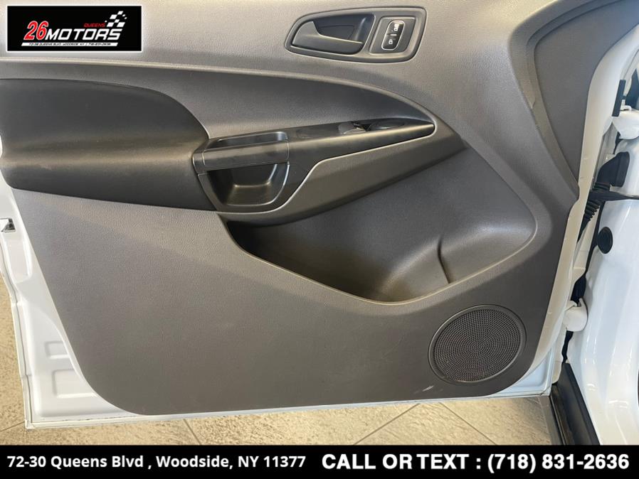 2019 Ford Transit Connect Van XL SWB w/Rear Symmetrical Doors, available for sale in Woodside, New York | 26 Motors Queens. Woodside, New York 2019 Ford Transit Connect Van XL SWB w/Rear Symmetrical Doors, available for sale in Woodside, New York | 26 Motors Queens. Woodside, New York