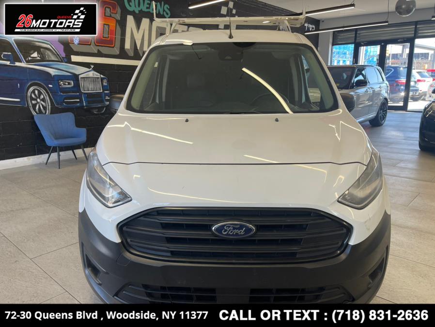 2019 Ford Transit Connect Van XL SWB w/Rear Symmetrical Doors, available for sale in Woodside, New York | 26 Motors Queens. Woodside, New York 2019 Ford Transit Connect Van XL SWB w/Rear Symmetrical Doors, available for sale in Woodside, New York | 26 Motors Queens. Woodside, New York