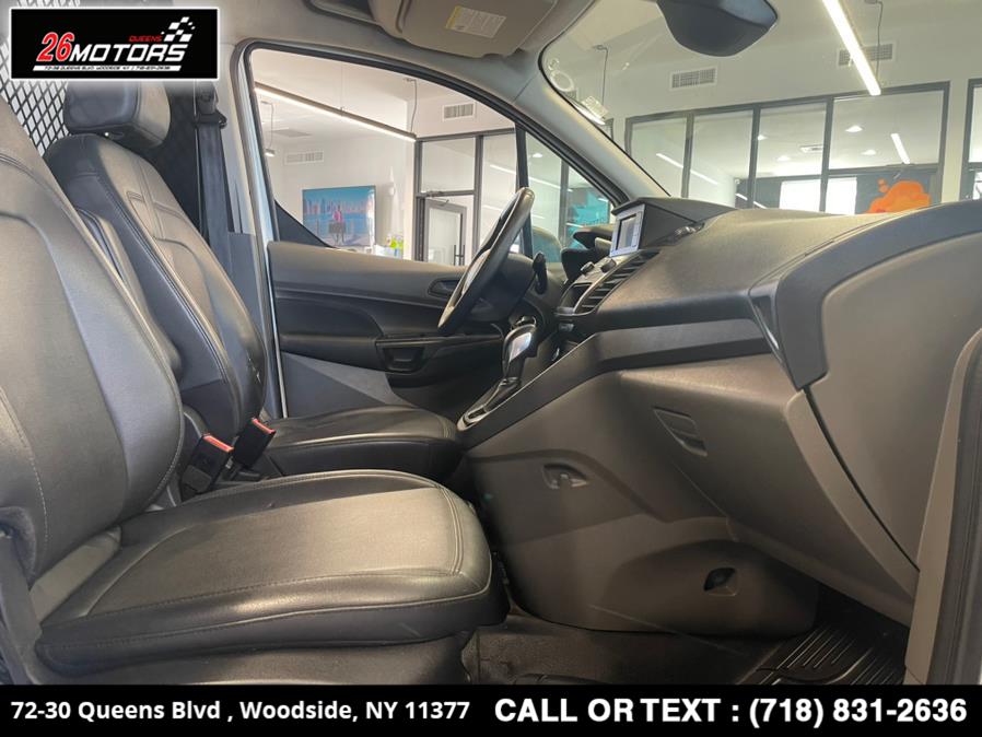 2019 Ford Transit Connect Van XL SWB w/Rear Symmetrical Doors, available for sale in Woodside, New York | 26 Motors Queens. Woodside, New York 2019 Ford Transit Connect Van XL SWB w/Rear Symmetrical Doors, available for sale in Woodside, New York | 26 Motors Queens. Woodside, New York