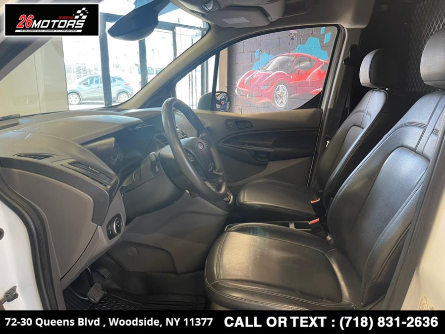 2019 Ford Transit Connect Van XL SWB w/Rear Symmetrical Doors, available for sale in Woodside, New York | 26 Motors Queens. Woodside, New York 2019 Ford Transit Connect Van XL SWB w/Rear Symmetrical Doors, available for sale in Woodside, New York | 26 Motors Queens. Woodside, New York