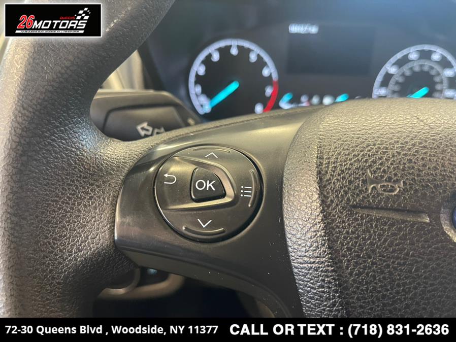 2019 Ford Transit Connect Van XL SWB w/Rear Symmetrical Doors, available for sale in Woodside, New York | 26 Motors Queens. Woodside, New York 2019 Ford Transit Connect Van XL SWB w/Rear Symmetrical Doors, available for sale in Woodside, New York | 26 Motors Queens. Woodside, New York