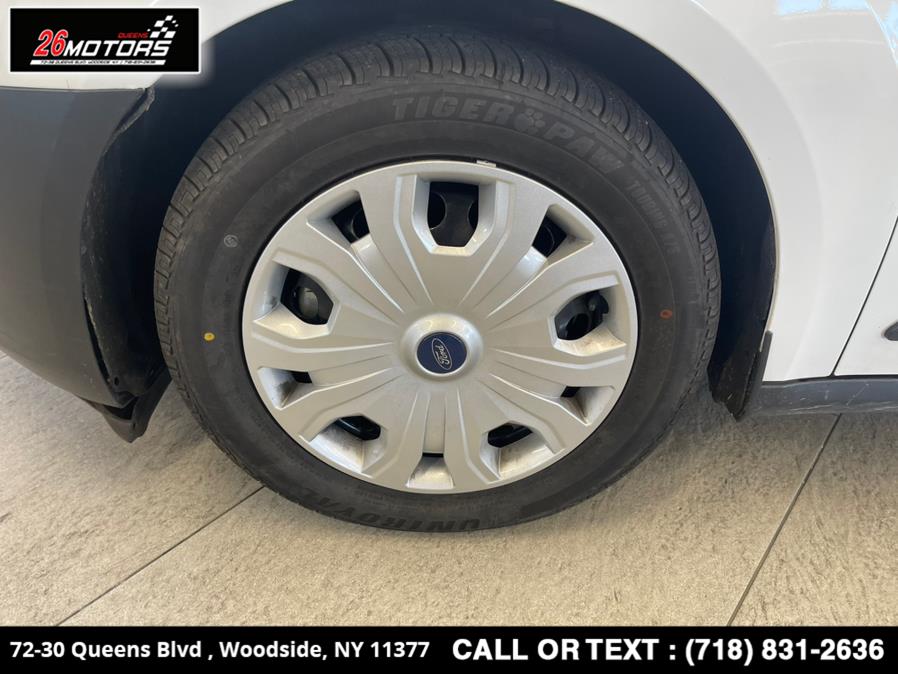 2019 Ford Transit Connect Van XL SWB w/Rear Symmetrical Doors, available for sale in Woodside, New York | 26 Motors Queens. Woodside, New York 2019 Ford Transit Connect Van XL SWB w/Rear Symmetrical Doors, available for sale in Woodside, New York | 26 Motors Queens. Woodside, New York