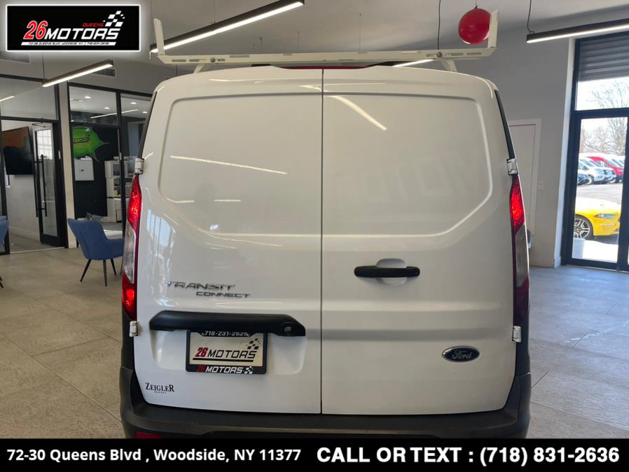 2019 Ford Transit Connect Van XL SWB w/Rear Symmetrical Doors, available for sale in Woodside, New York | 26 Motors Queens. Woodside, New York 2019 Ford Transit Connect Van XL SWB w/Rear Symmetrical Doors, available for sale in Woodside, New York | 26 Motors Queens. Woodside, New York