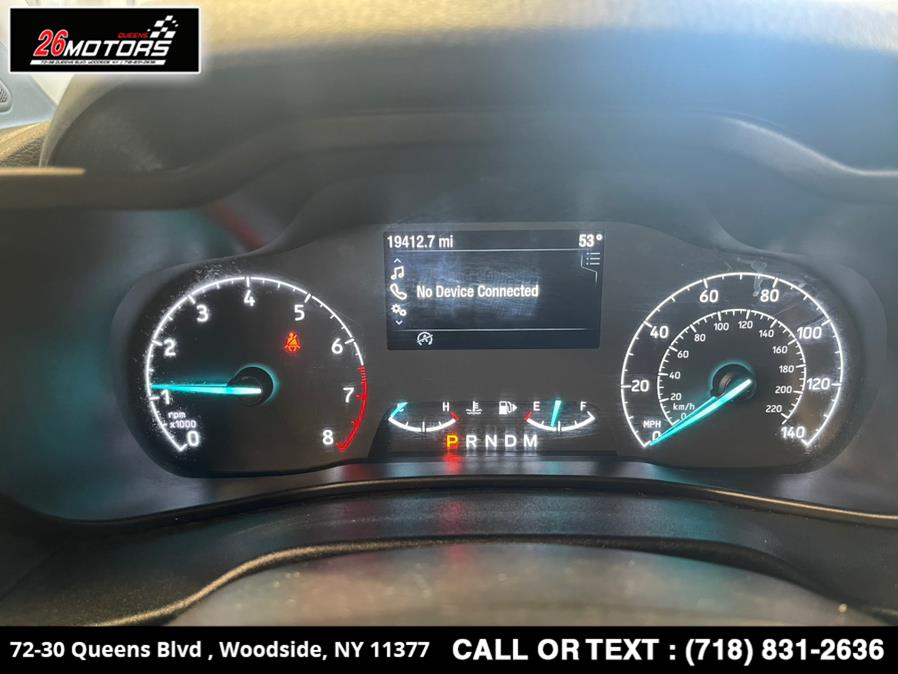 2019 Ford Transit Connect Van XL SWB w/Rear Symmetrical Doors, available for sale in Woodside, New York | 26 Motors Queens. Woodside, New York 2019 Ford Transit Connect Van XL SWB w/Rear Symmetrical Doors, available for sale in Woodside, New York | 26 Motors Queens. Woodside, New York