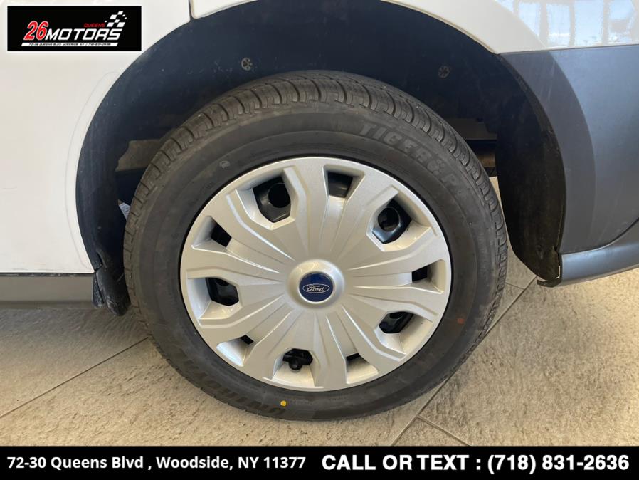 2019 Ford Transit Connect Van XL SWB w/Rear Symmetrical Doors, available for sale in Woodside, New York | 26 Motors Queens. Woodside, New York 2019 Ford Transit Connect Van XL SWB w/Rear Symmetrical Doors, available for sale in Woodside, New York | 26 Motors Queens. Woodside, New York