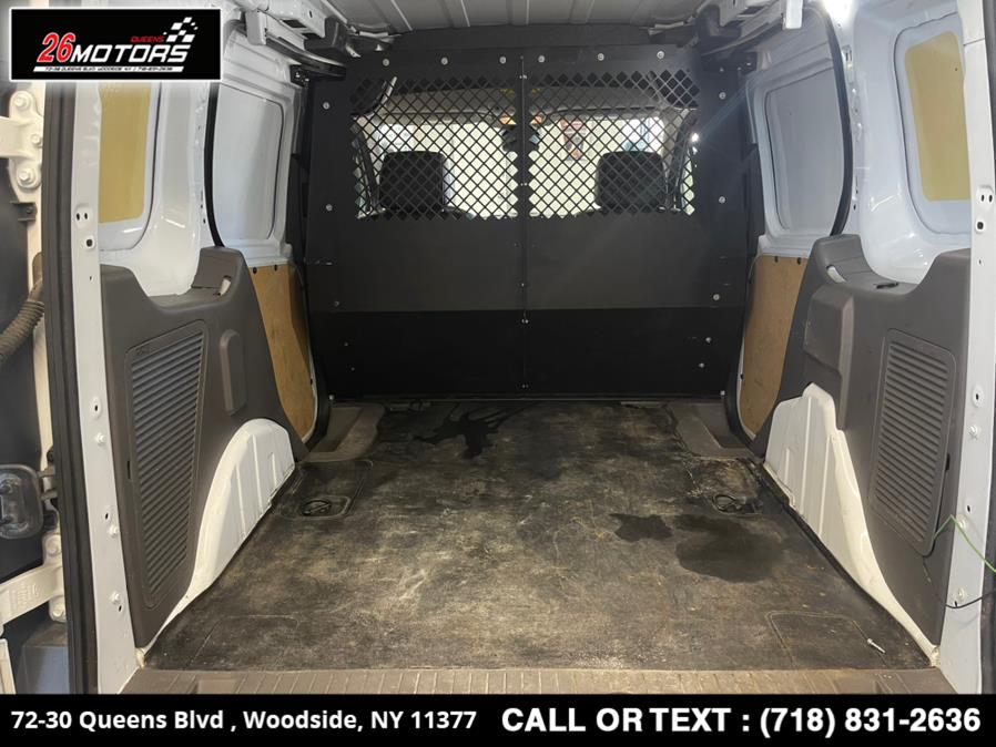2019 Ford Transit Connect Van XL SWB w/Rear Symmetrical Doors, available for sale in Woodside, New York | 26 Motors Queens. Woodside, New York 2019 Ford Transit Connect Van XL SWB w/Rear Symmetrical Doors, available for sale in Woodside, New York | 26 Motors Queens. Woodside, New York