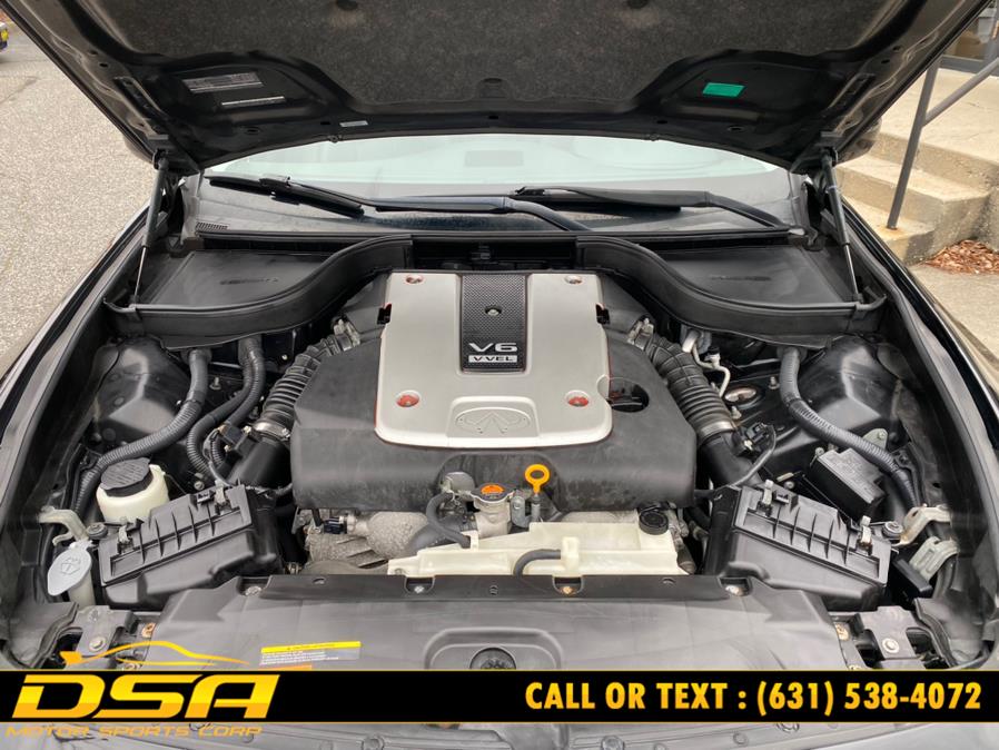 2013 Infiniti G37 Sedan 4dr x AWD, available for sale in Commack, New York | DSA Motor Sports Corp. Commack, New York 2013 Infiniti G37 Sedan 4dr x AWD, available for sale in Commack, New York | DSA Motor Sports Corp. Commack, New York
