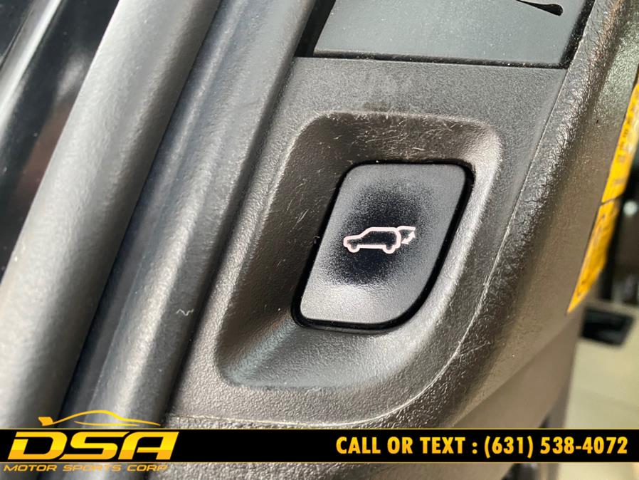 2008 Toyota Sequoia 4WD 4dr LV8 6-Spd AT Ltd (Natl), available for sale in Commack, New York | DSA Motor Sports Corp. Commack, New York 2008 Toyota Sequoia 4WD 4dr LV8 6-Spd AT Ltd (Natl), available for sale in Commack, New York | DSA Motor Sports Corp. Commack, New York