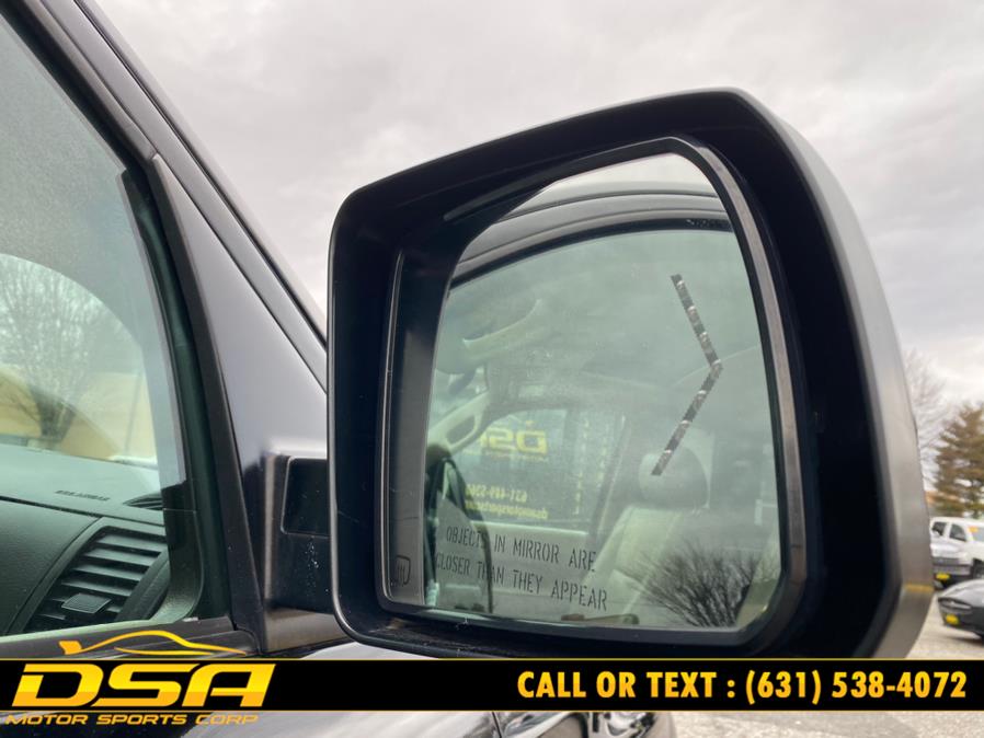 2008 Toyota Sequoia 4WD 4dr LV8 6-Spd AT Ltd (Natl), available for sale in Commack, New York | DSA Motor Sports Corp. Commack, New York 2008 Toyota Sequoia 4WD 4dr LV8 6-Spd AT Ltd (Natl), available for sale in Commack, New York | DSA Motor Sports Corp. Commack, New York