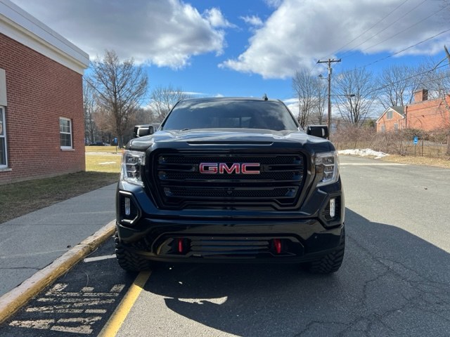 2020 GMC Sierra 1500 4WD Crew Cab 147" AT4, available for sale in Plainville, Connecticut | Choice Group LLC Choice Motor Car. Plainville, Connecticut