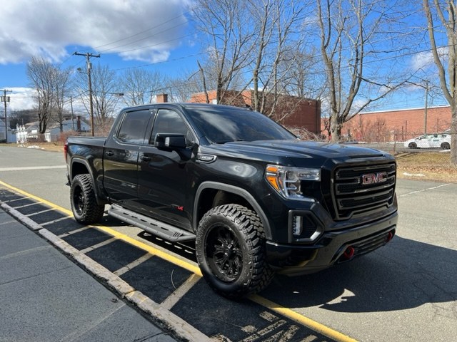 2020 GMC Sierra 1500 4WD Crew Cab 147" AT4, available for sale in Plainville, Connecticut | Choice Group LLC Choice Motor Car. Plainville, Connecticut