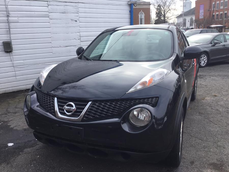 2012 Nissan JUKE 5dr Wgn CVT SL AWD, available for sale in Manchester, Connecticut | Liberty Motors. Manchester, Connecticut 2012 Nissan JUKE 5dr Wgn CVT SL AWD, available for sale in Manchester, Connecticut | Liberty Motors. Manchester, Connecticut