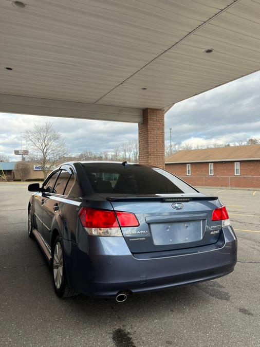 2013 Subaru Legacy 4dr Sdn H4 Auto 2.5i Limited, available for sale in New Britain, Connecticut | Supreme Automotive. New Britain, Connecticut 2013 Subaru Legacy 4dr Sdn H4 Auto 2.5i Limited, available for sale in New Britain, Connecticut | Supreme Automotive. New Britain, Connecticut