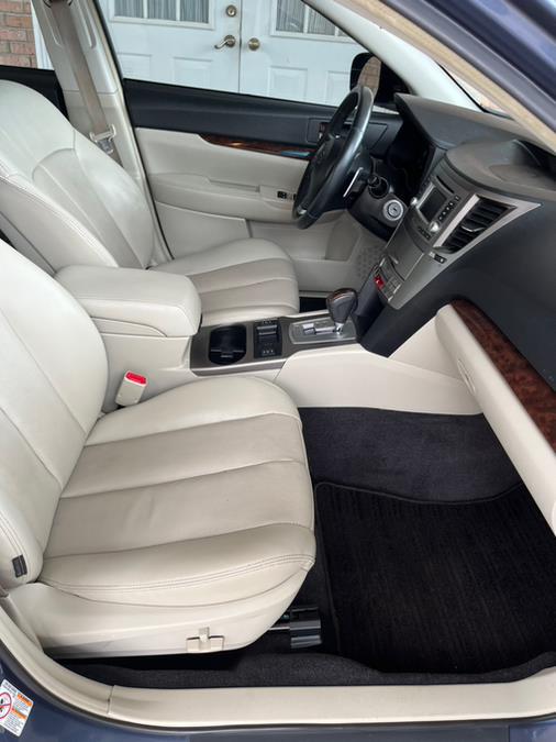 2013 Subaru Legacy 4dr Sdn H4 Auto 2.5i Limited, available for sale in New Britain, Connecticut | Supreme Automotive. New Britain, Connecticut 2013 Subaru Legacy 4dr Sdn H4 Auto 2.5i Limited, available for sale in New Britain, Connecticut | Supreme Automotive. New Britain, Connecticut