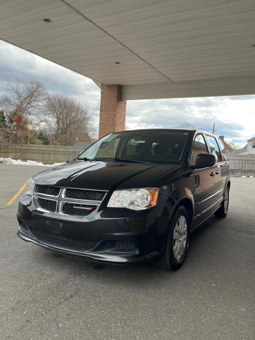 2014 Dodge Grand Caravan 4dr Wgn American Value Pkg, available for sale in New Britain, Connecticut | Supreme Automotive. New Britain, Connecticut 2014 Dodge Grand Caravan 4dr Wgn American Value Pkg, available for sale in New Britain, Connecticut | Supreme Automotive. New Britain, Connecticut
