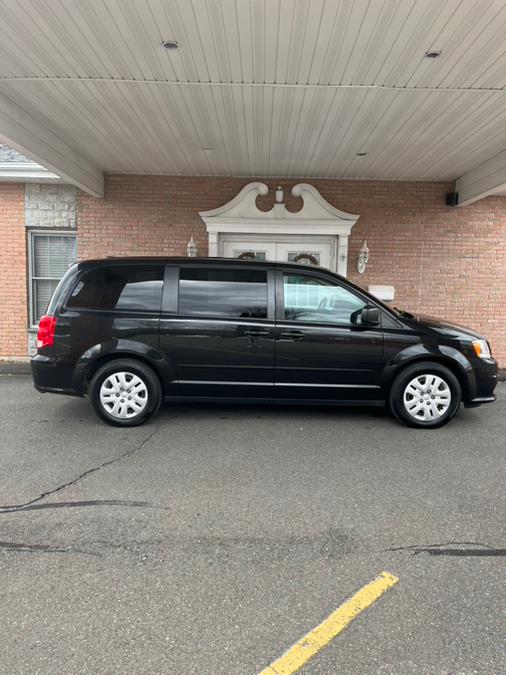 2014 Dodge Grand Caravan 4dr Wgn American Value Pkg, available for sale in New Britain, Connecticut | Supreme Automotive. New Britain, Connecticut 2014 Dodge Grand Caravan 4dr Wgn American Value Pkg, available for sale in New Britain, Connecticut | Supreme Automotive. New Britain, Connecticut