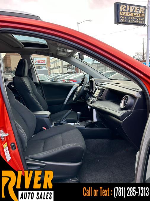 2015 Toyota RAV4 AWD 4dr XLE (Natl), available for sale in Malden, Massachusetts | River Auto Sales. Malden, Massachusetts 2015 Toyota RAV4 AWD 4dr XLE (Natl), available for sale in Malden, Massachusetts | River Auto Sales. Malden, Massachusetts