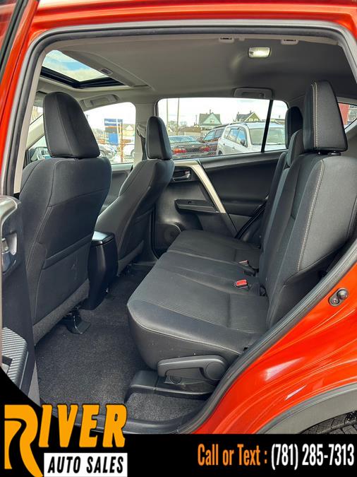 2015 Toyota RAV4 AWD 4dr XLE (Natl), available for sale in Malden, Massachusetts | River Auto Sales. Malden, Massachusetts 2015 Toyota RAV4 AWD 4dr XLE (Natl), available for sale in Malden, Massachusetts | River Auto Sales. Malden, Massachusetts