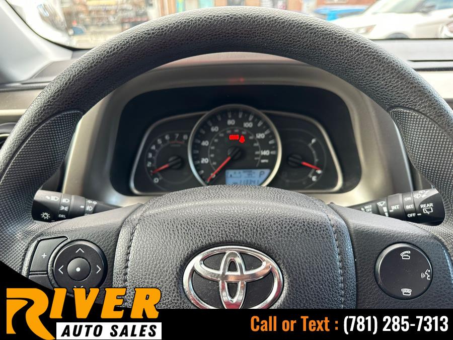 2015 Toyota RAV4 AWD 4dr XLE (Natl), available for sale in Malden, Massachusetts | River Auto Sales. Malden, Massachusetts 2015 Toyota RAV4 AWD 4dr XLE (Natl), available for sale in Malden, Massachusetts | River Auto Sales. Malden, Massachusetts