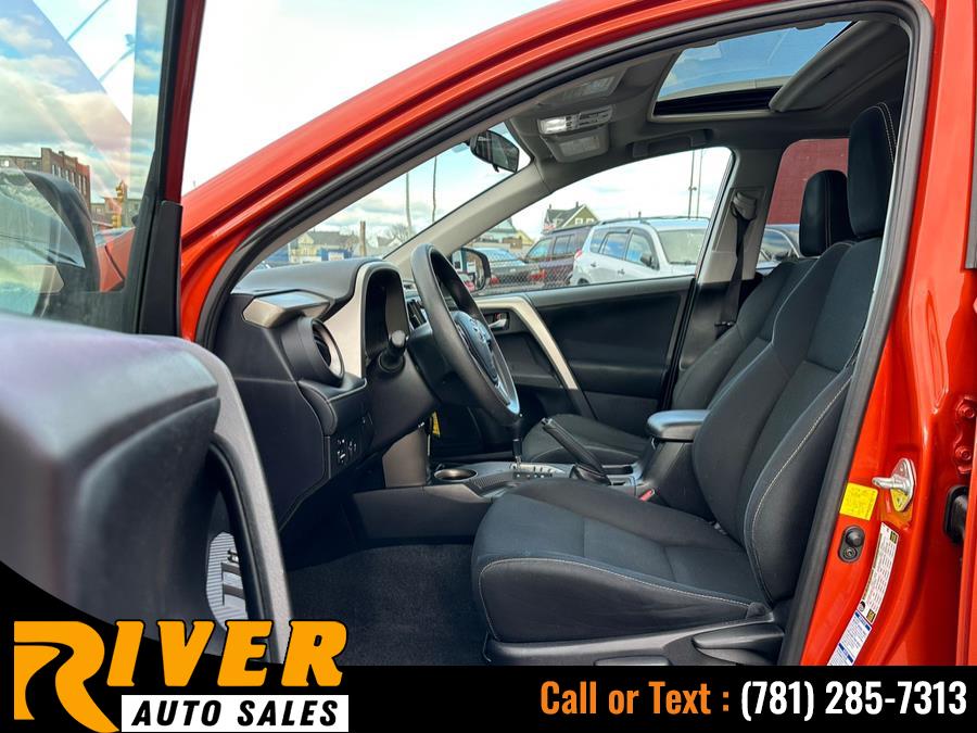 2015 Toyota RAV4 AWD 4dr XLE (Natl), available for sale in Malden, Massachusetts | River Auto Sales. Malden, Massachusetts 2015 Toyota RAV4 AWD 4dr XLE (Natl), available for sale in Malden, Massachusetts | River Auto Sales. Malden, Massachusetts