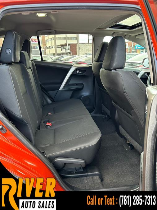 2015 Toyota RAV4 AWD 4dr XLE (Natl), available for sale in Malden, Massachusetts | River Auto Sales. Malden, Massachusetts 2015 Toyota RAV4 AWD 4dr XLE (Natl), available for sale in Malden, Massachusetts | River Auto Sales. Malden, Massachusetts