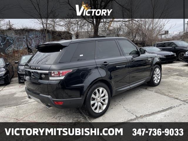 2015 Land Rover Range Rover Sport 3.0L V6 Supercharged HSE, available for sale in Freehold, New Jersey | Shop Auto. Freehold, New Jersey 2015 Land Rover Range Rover Sport 3.0L V6 Supercharged HSE, available for sale in Freehold, New Jersey | Shop Auto. Freehold, New Jersey