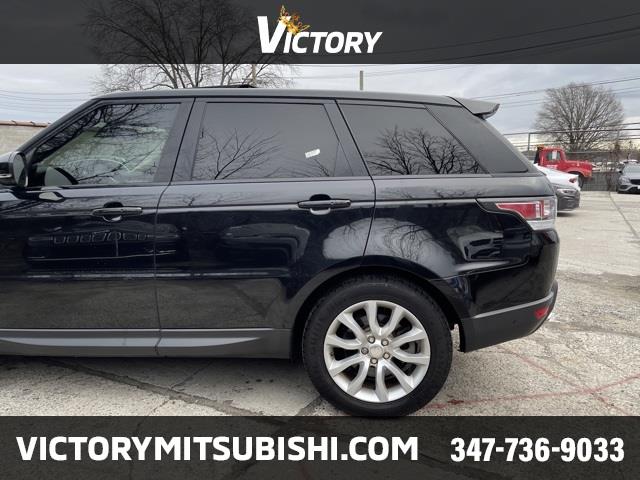 2015 Land Rover Range Rover Sport 3.0L V6 Supercharged HSE, available for sale in Freehold, New Jersey | Shop Auto. Freehold, New Jersey 2015 Land Rover Range Rover Sport 3.0L V6 Supercharged HSE, available for sale in Freehold, New Jersey | Shop Auto. Freehold, New Jersey