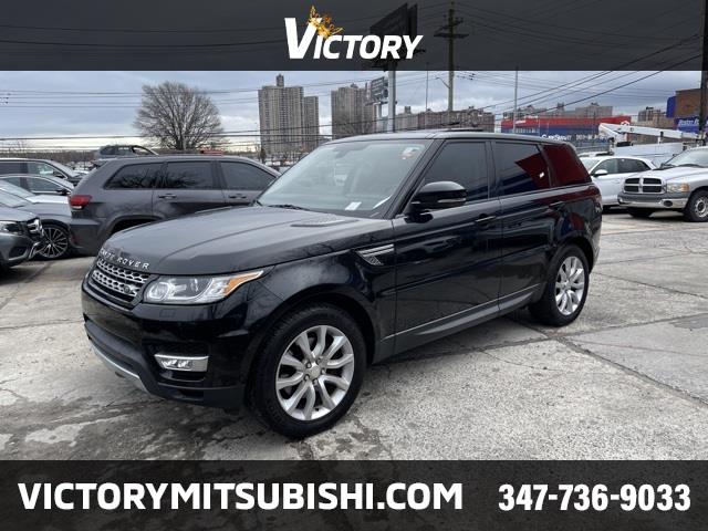2015 Land Rover Range Rover Sport 3.0L V6 Supercharged HSE, available for sale in Freehold, New Jersey | Shop Auto. Freehold, New Jersey 2015 Land Rover Range Rover Sport 3.0L V6 Supercharged HSE, available for sale in Freehold, New Jersey | Shop Auto. Freehold, New Jersey