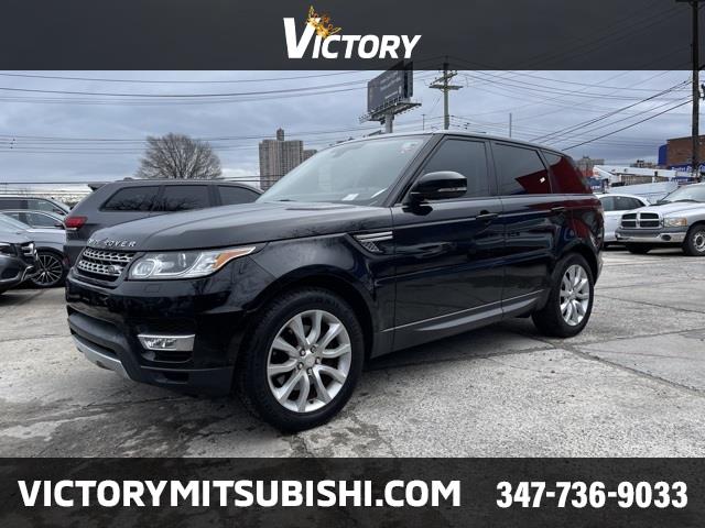 2015 Land Rover Range Rover Sport 3.0L V6 Supercharged HSE, available for sale in Freehold, New Jersey | Shop Auto. Freehold, New Jersey 2015 Land Rover Range Rover Sport 3.0L V6 Supercharged HSE, available for sale in Freehold, New Jersey | Shop Auto. Freehold, New Jersey