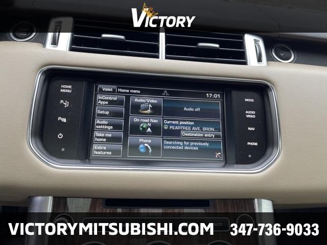 2015 Land Rover Range Rover Sport 3.0L V6 Supercharged HSE, available for sale in Freehold, New Jersey | Shop Auto. Freehold, New Jersey 2015 Land Rover Range Rover Sport 3.0L V6 Supercharged HSE, available for sale in Freehold, New Jersey | Shop Auto. Freehold, New Jersey
